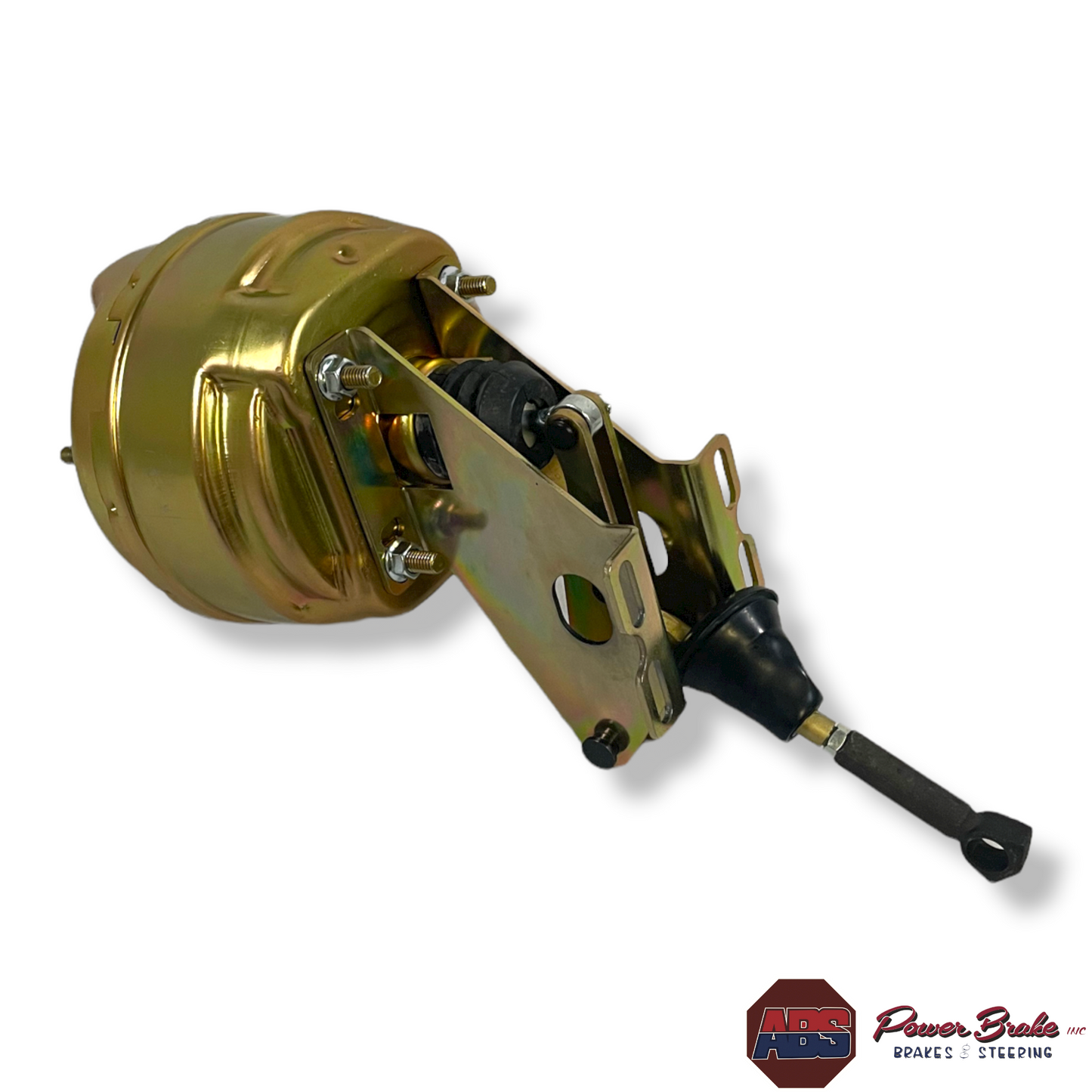 #C4215B Power Brake Booster
