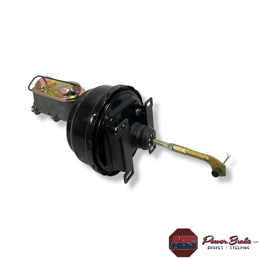 #PB377974 1955-57 Chevrolet Bel-Air Power Brake Booster Combo