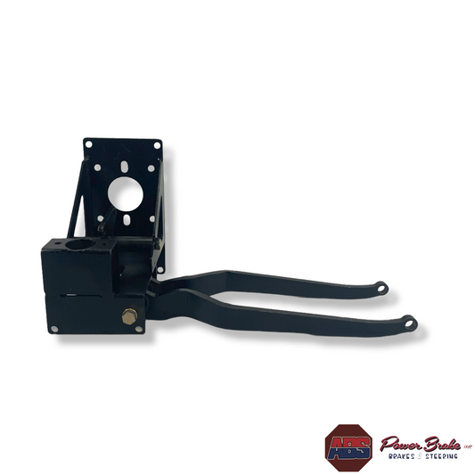 #UCBPA Pedal Assembly Bracket