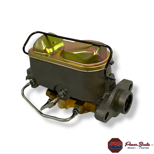 #AB81033 1962-67 Chevrolet Nova Master Cylinder