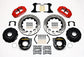 #140-10012-DR Wilwood Forged Narrow Superlite 4R Big Brake Rear Parking Brake Kits