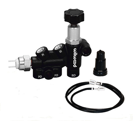 #260-11179 Wilwood Proportioning Valve