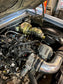 #9787-7972 1958-64 Chevrolet Impala Power Brake Booster Combo