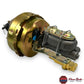#17-3216 1961-63 Lincoln Continental Power Brake Booster Combo
