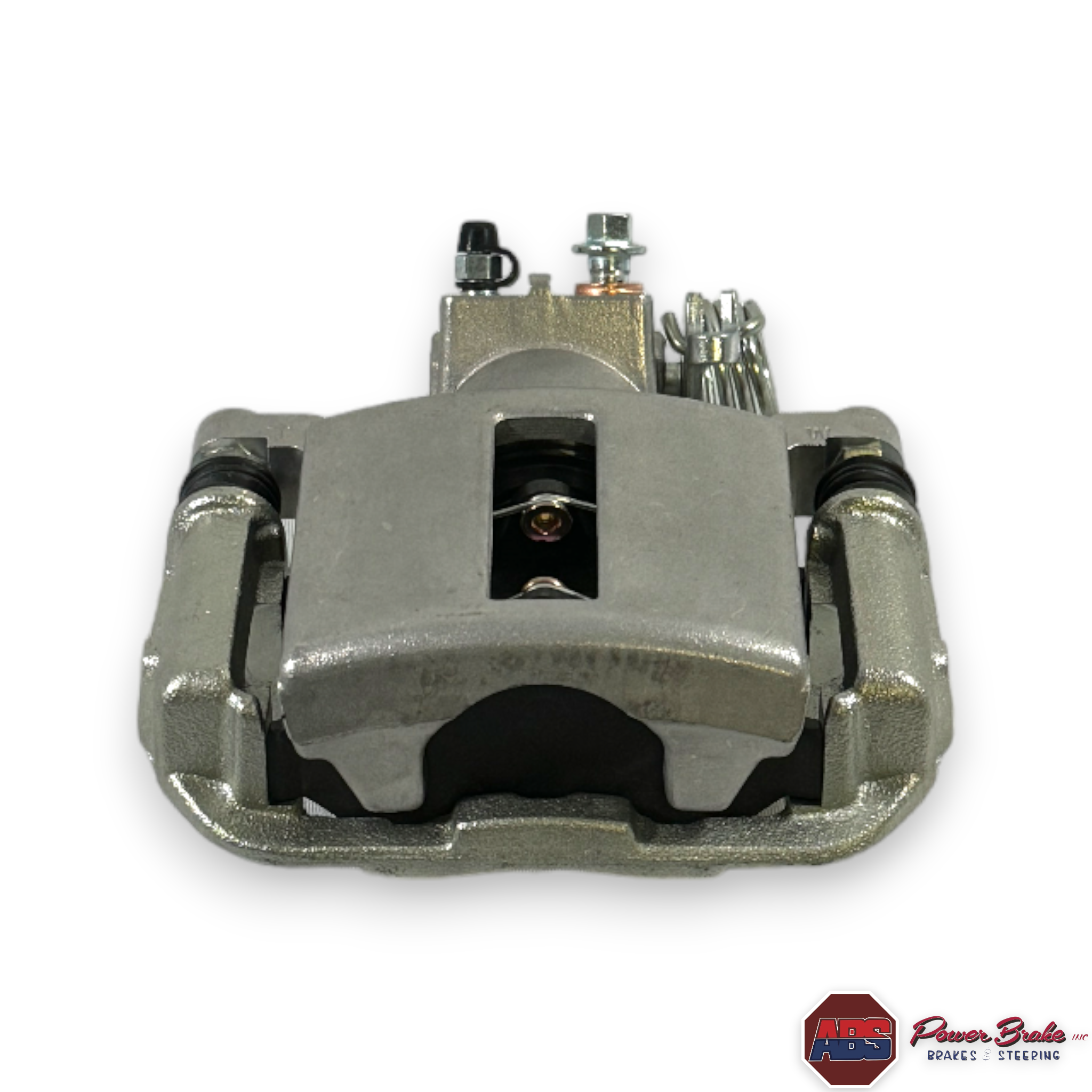 Calipers ABS Power Brake