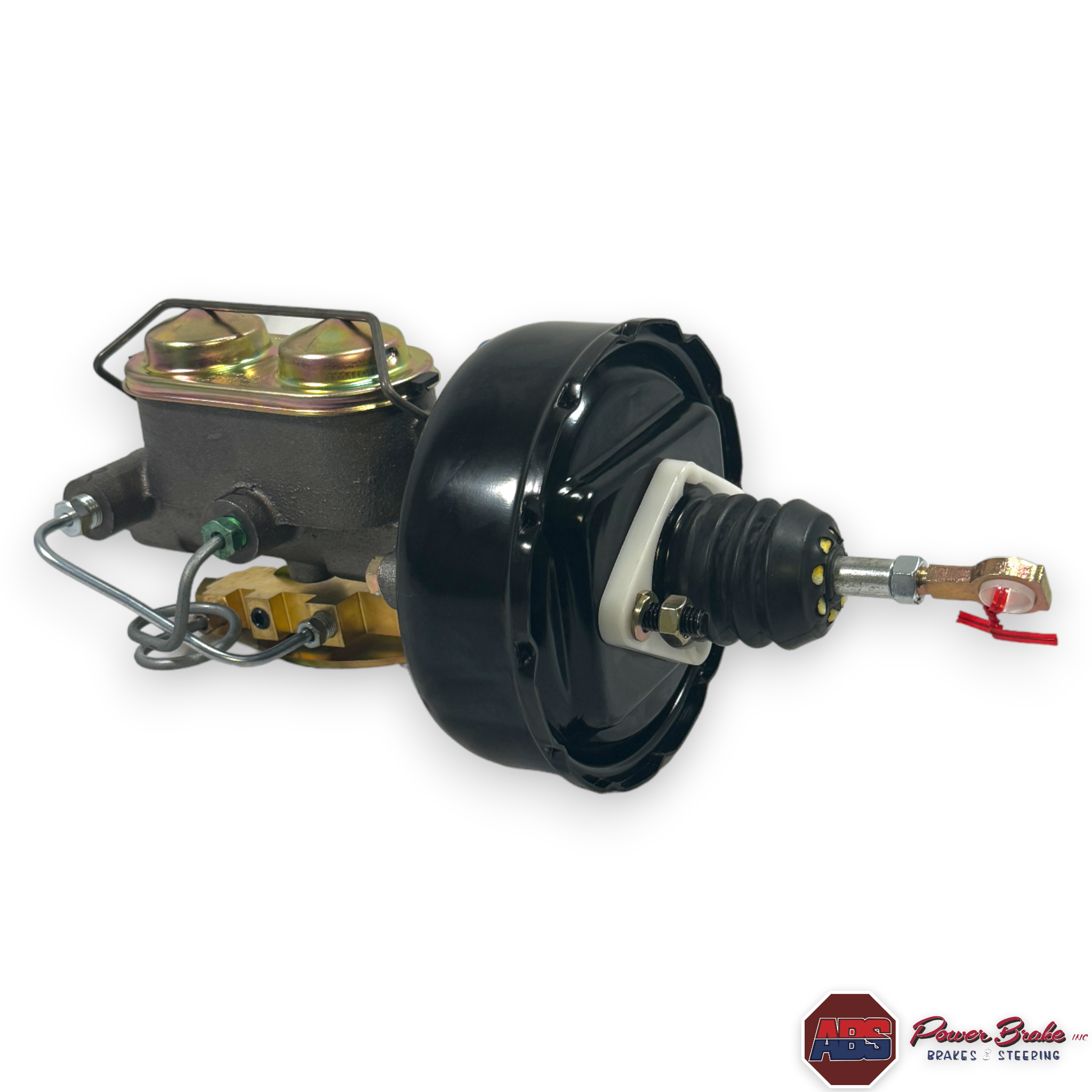 9782PB2 196066 Falcon Power Brake Booster Combo ABS Power Brake