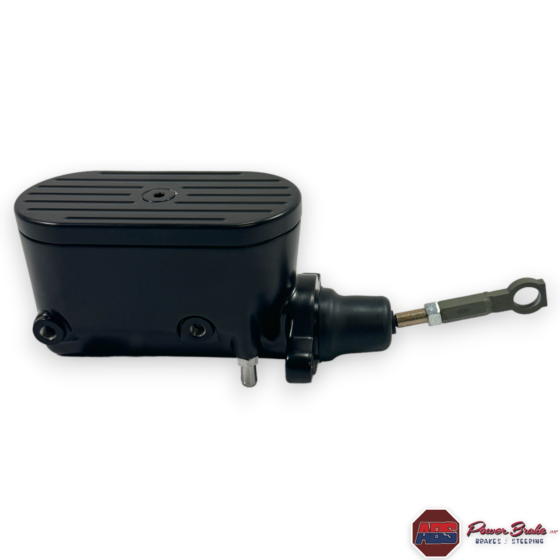 59 Ranchero Model Parts #10-66-7-BLK 1957-59 Ford Ranchero Satin Black Compact Electric Hydrau ...