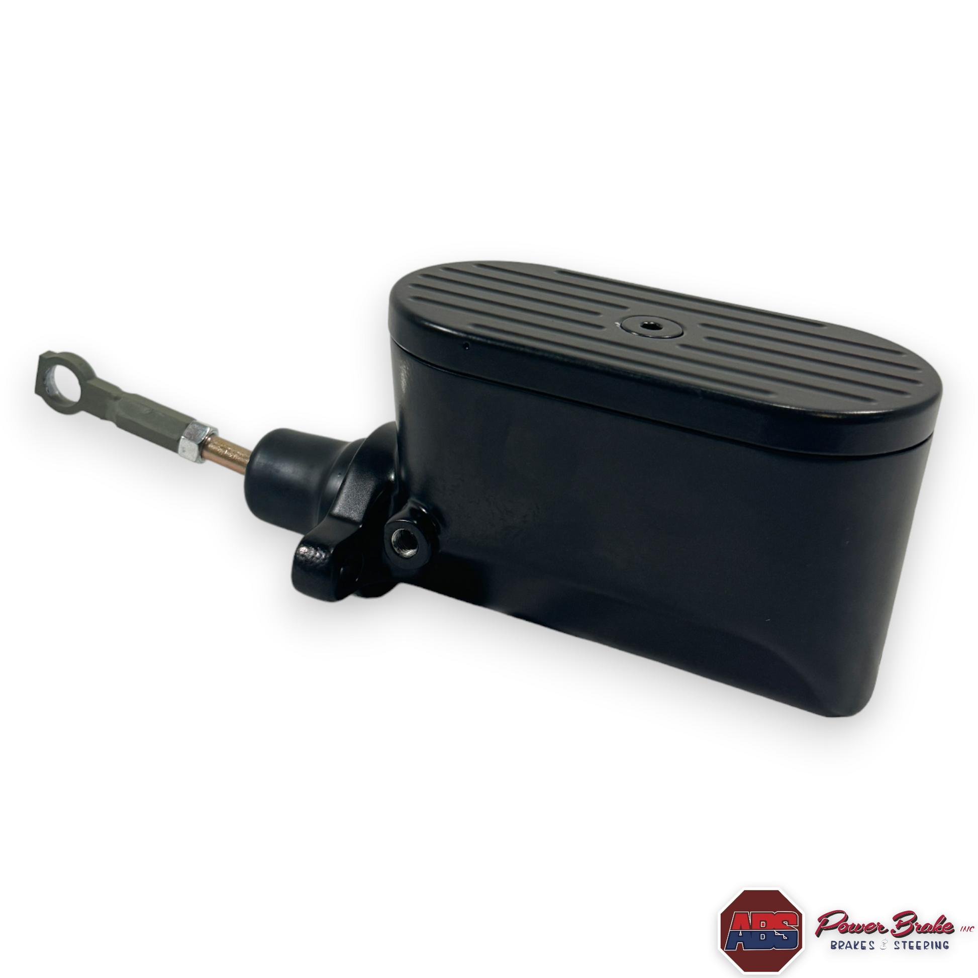 59 Ranchero Model Parts #10-66-7-BLK 1957-59 Ford Ranchero Satin Black Compact Electric Hydrau ...