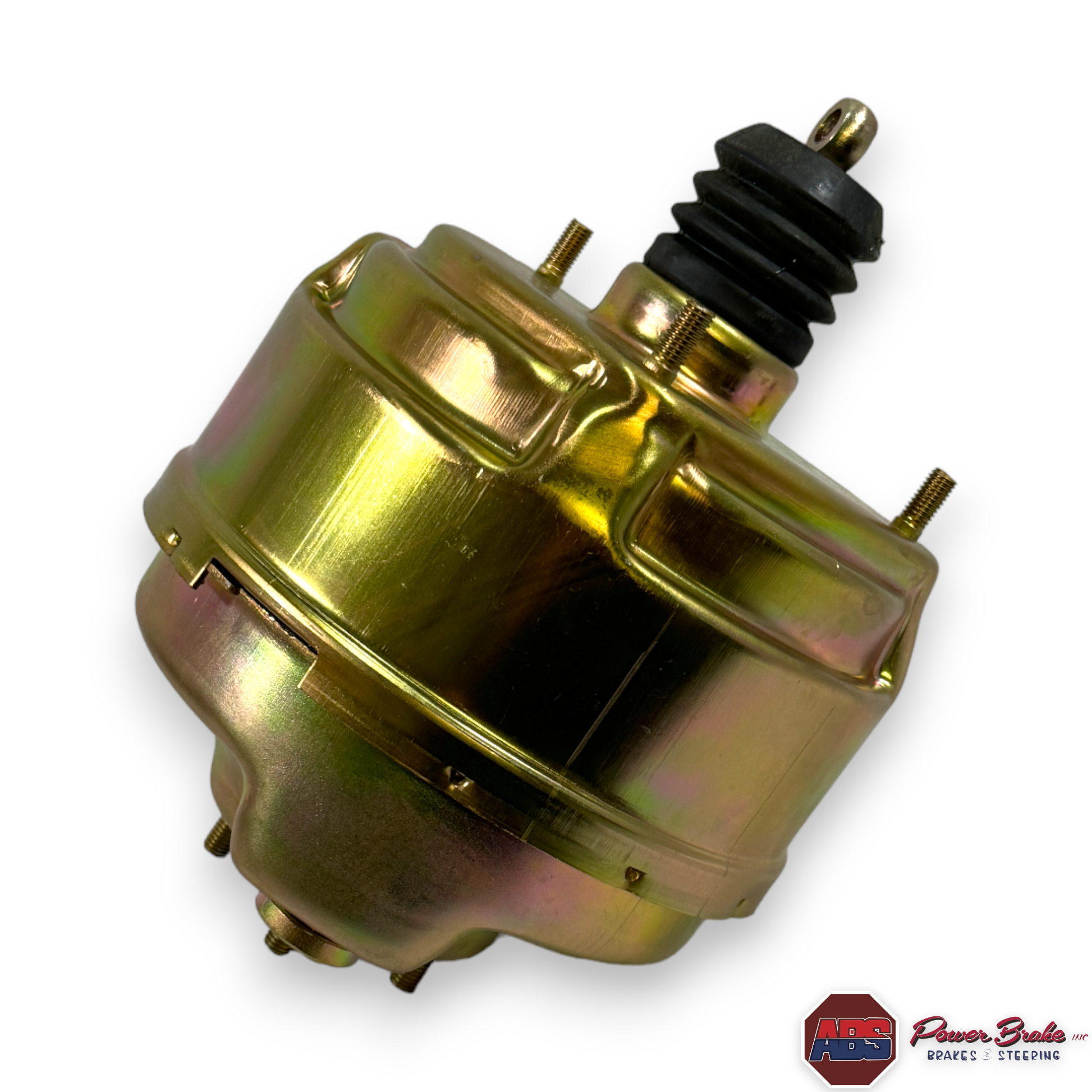 1971-89 Detomaso Pantera Power Brake Booster – ABS Power Brake 1971-89 Detomaso Pantera Power Brake Booster – ABS Power Brake