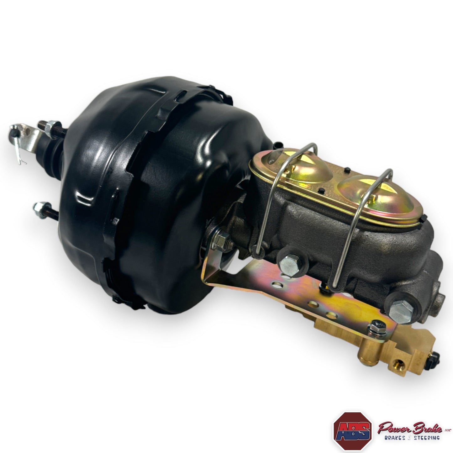 #15-3736 1961-68 Pontiac Power Brake Booster Combo