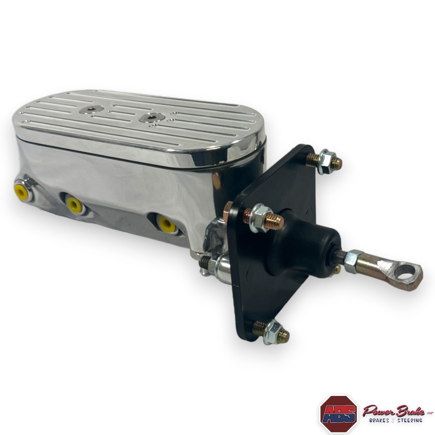 1964-72 Buick - Electric High Power Master Kit