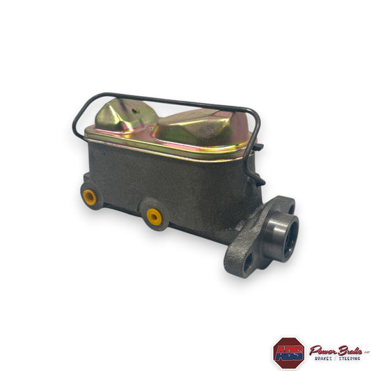 #MC011 Dual Line 1" Dual Piston Master Cylinder