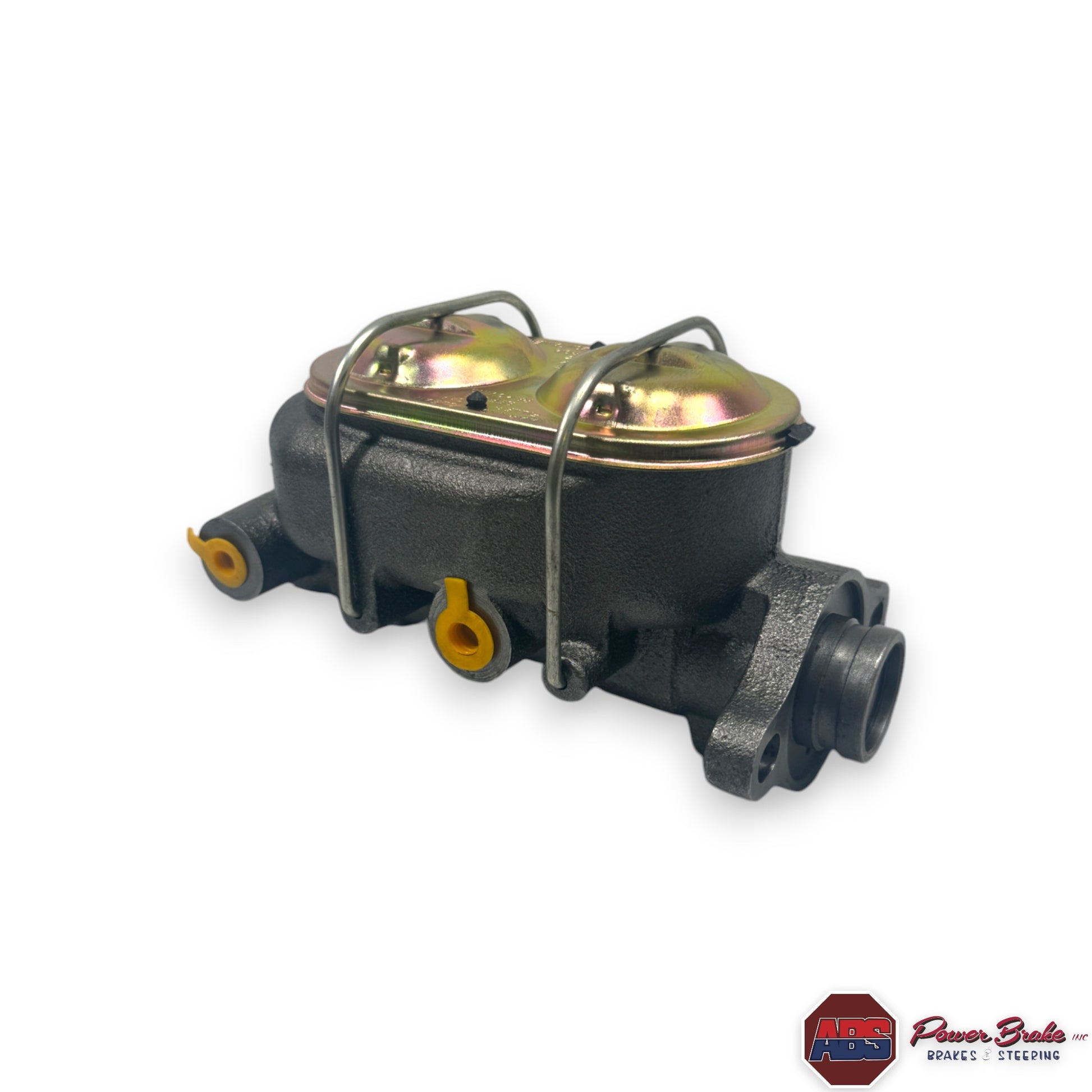 2016-2019 Buick Encore Brake Master Cylinder - Parts Geek 2016-2019 Buick Encore Brake Master Cylinder - Parts Geek
