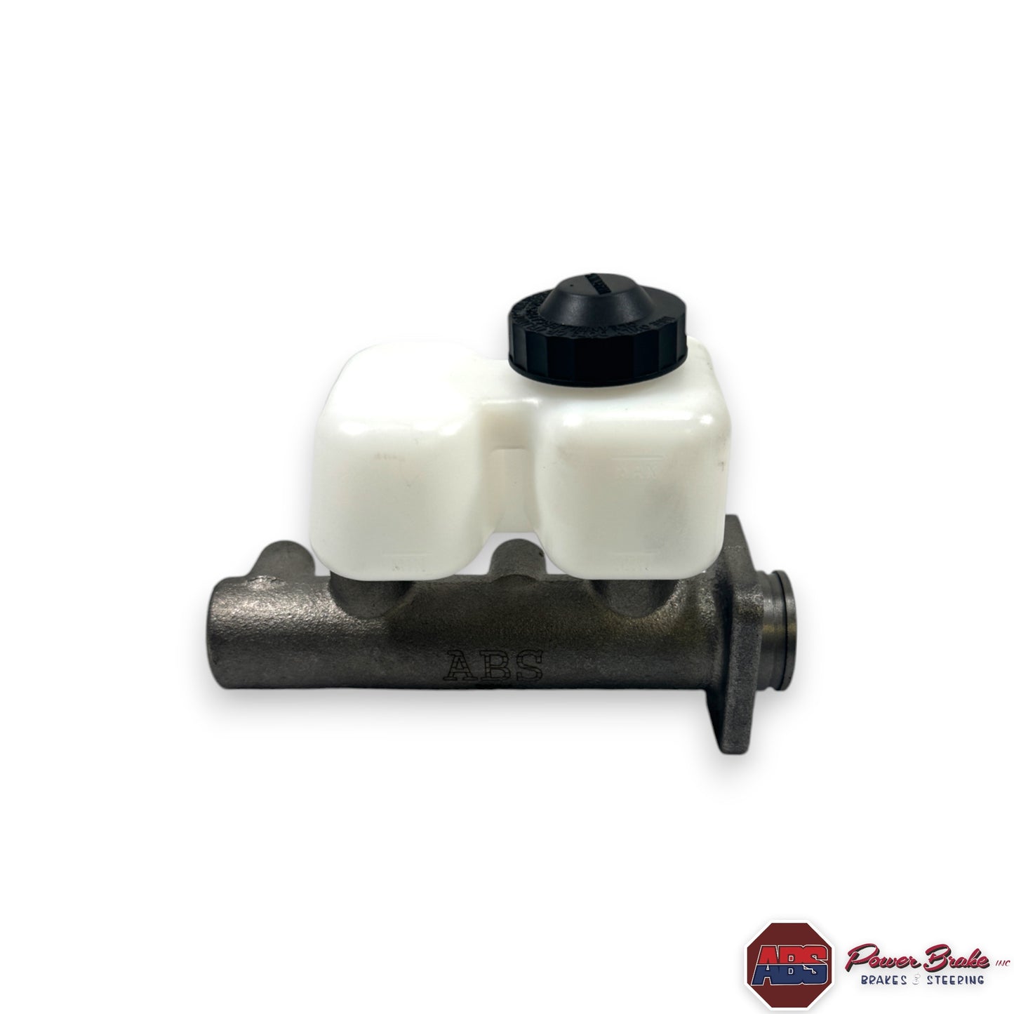 1971-89 Detomaso Pantera Master Cylinder W/ Rod