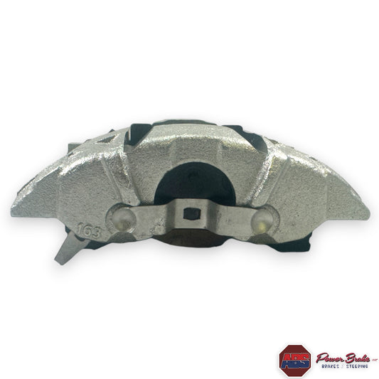 Front Passenger Side - Disc Brake Caliper W/ Pads