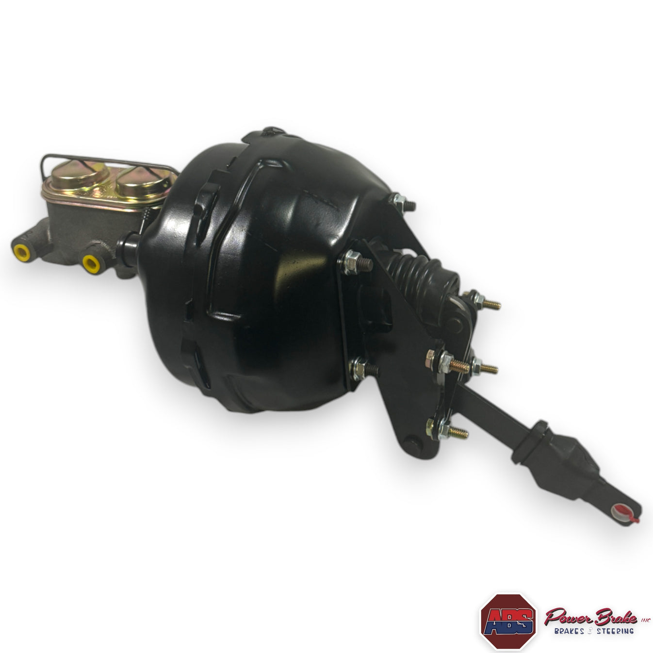 PowerStop Brake Kit | 1993–1997 Ford Thunderbird (KOE1297) main image 1