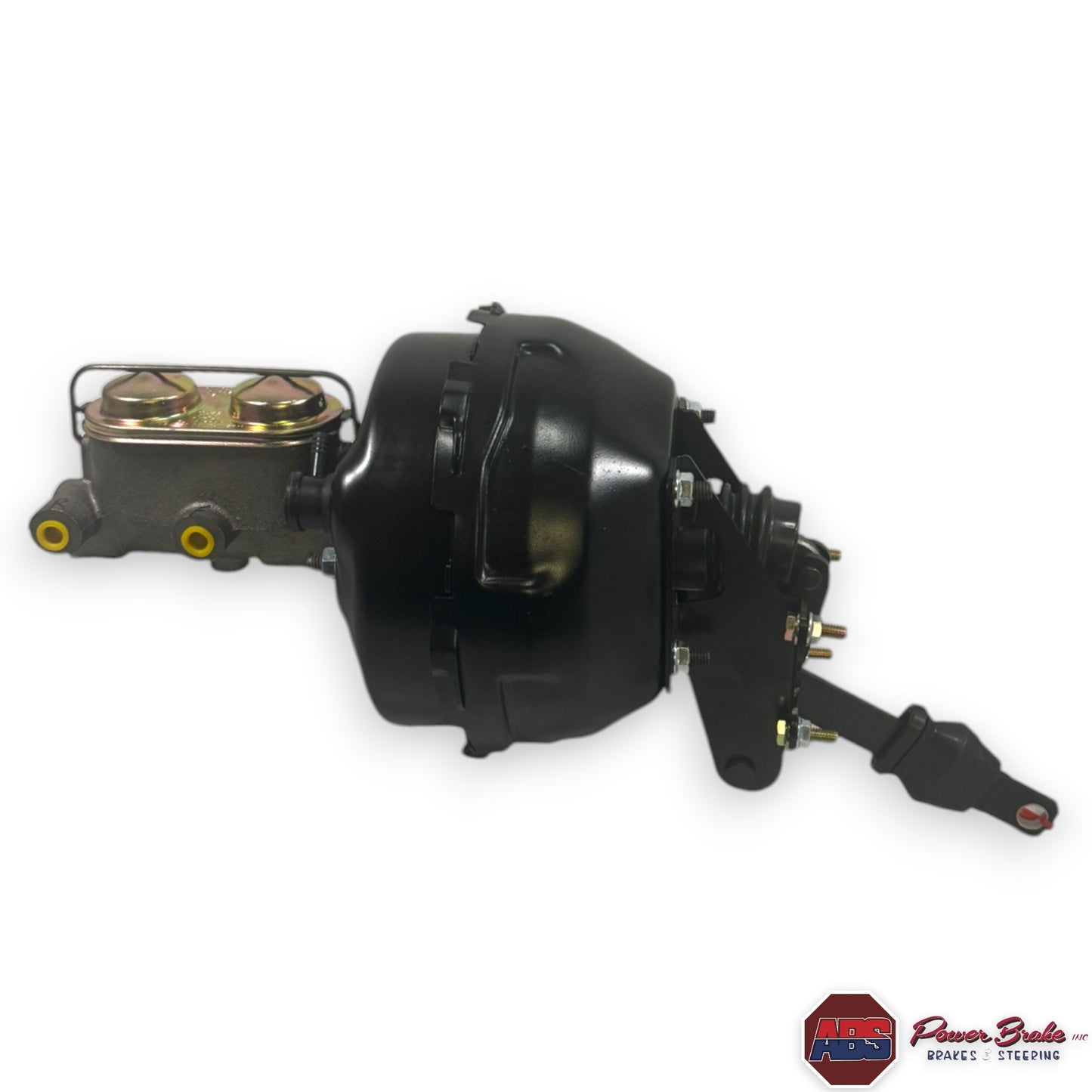 #9759 1965-66 Ford Thunderbird Power Brake Booster Combo