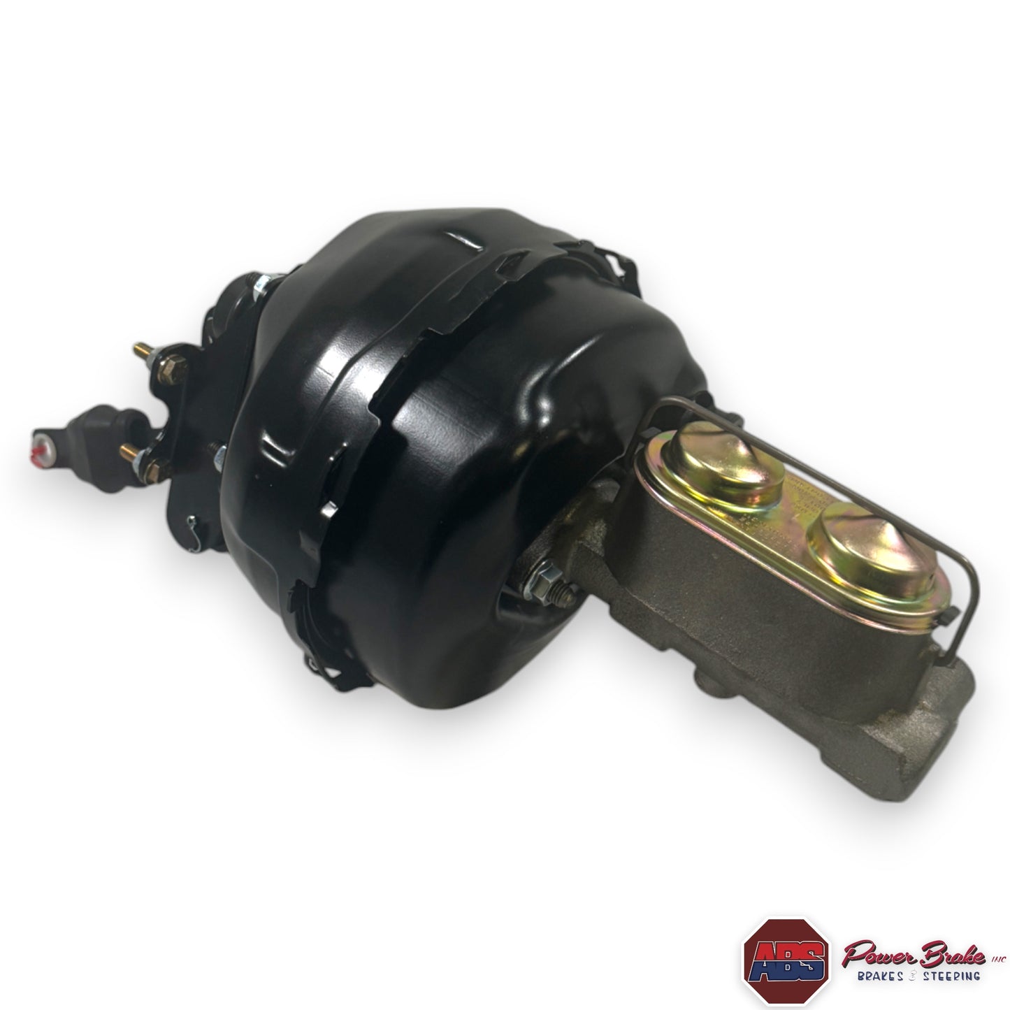 #9759 1965-66 Ford Thunderbird Power Brake Booster Combo