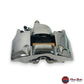 CHROME - Front Passenger Side - Disc Brake Caliper W/ Pads