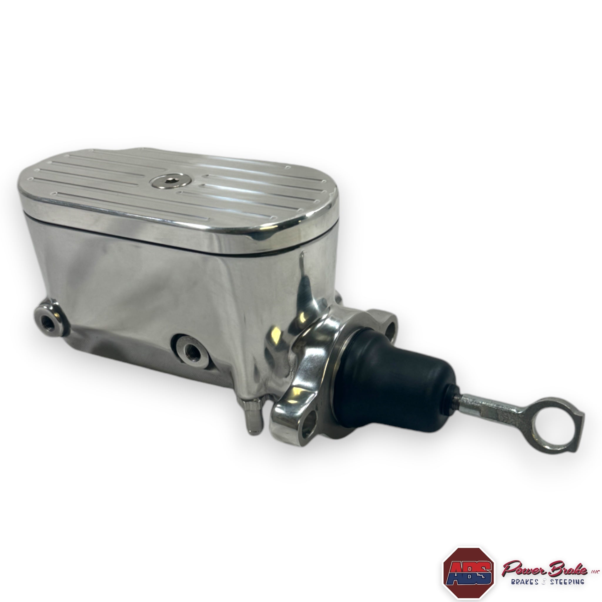 1066 1970 Ford Mustang Factory Power Brake Car ABS Power Brake