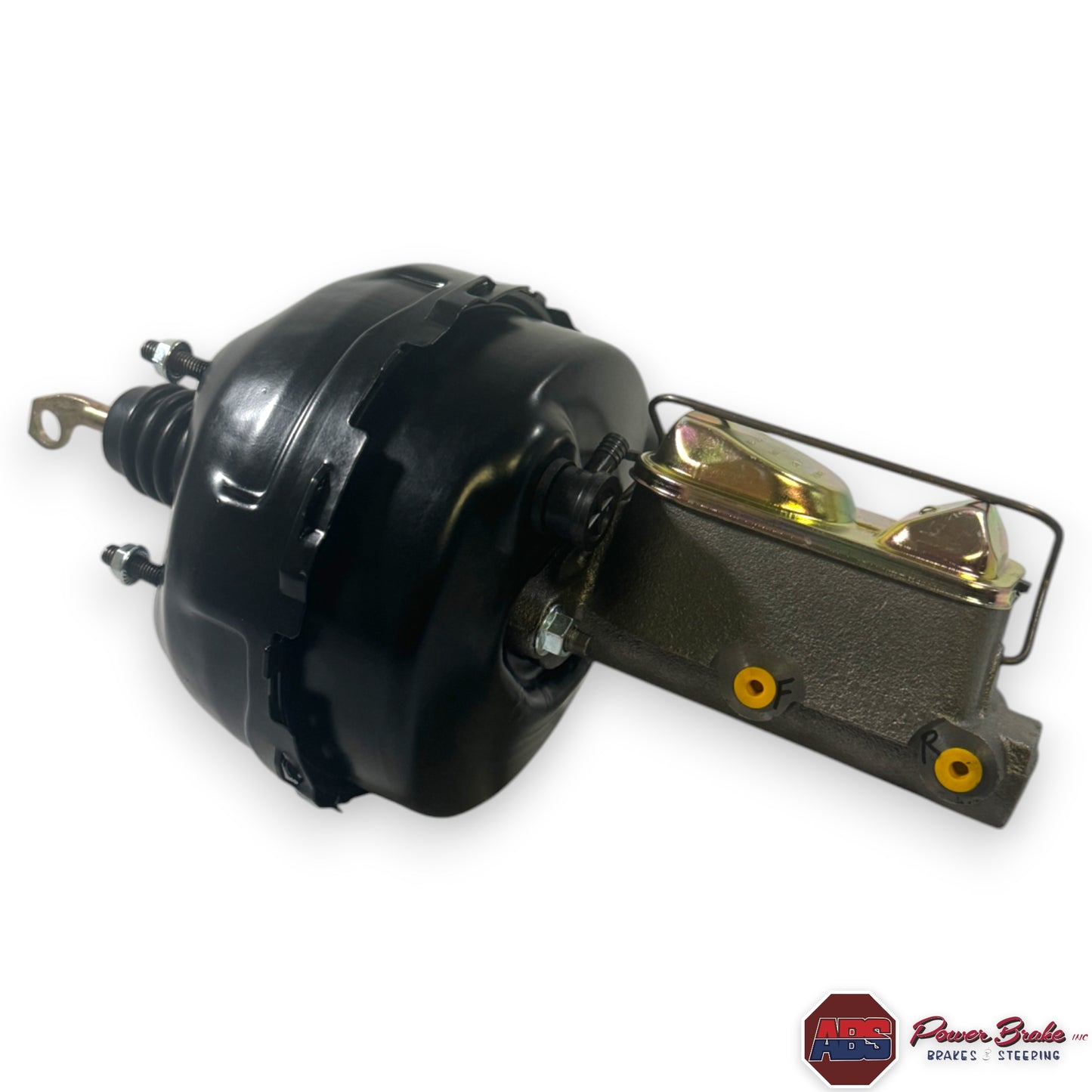 1968-70 Lincoln Continental Power Brake Booster Combo