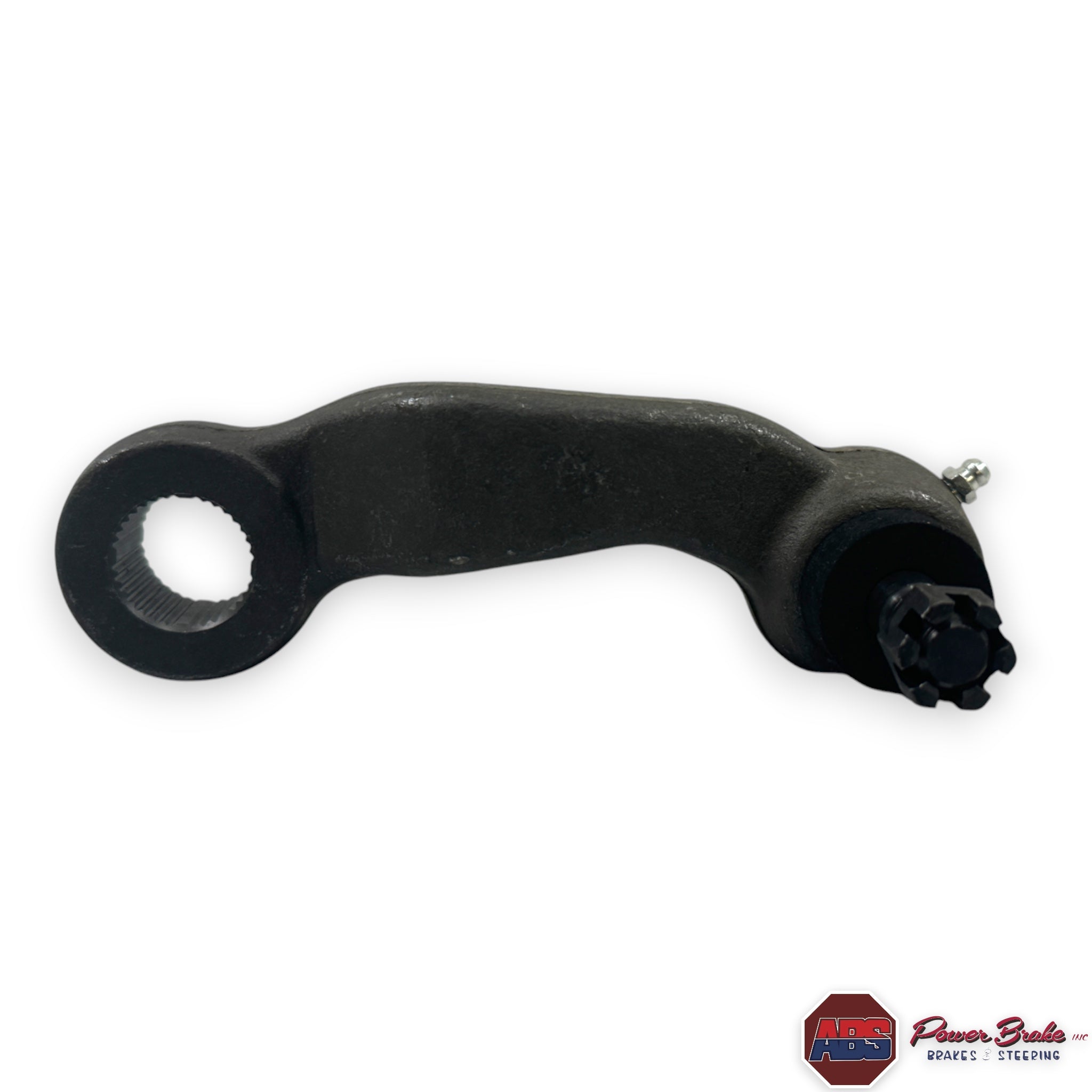 #548 1958-64 Short Pitman Arm – ABS Power Brake