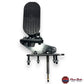 #10-66-7 BLK 1964-66 Ford Mustang Compact Electric Hydraulic Master Cylinder