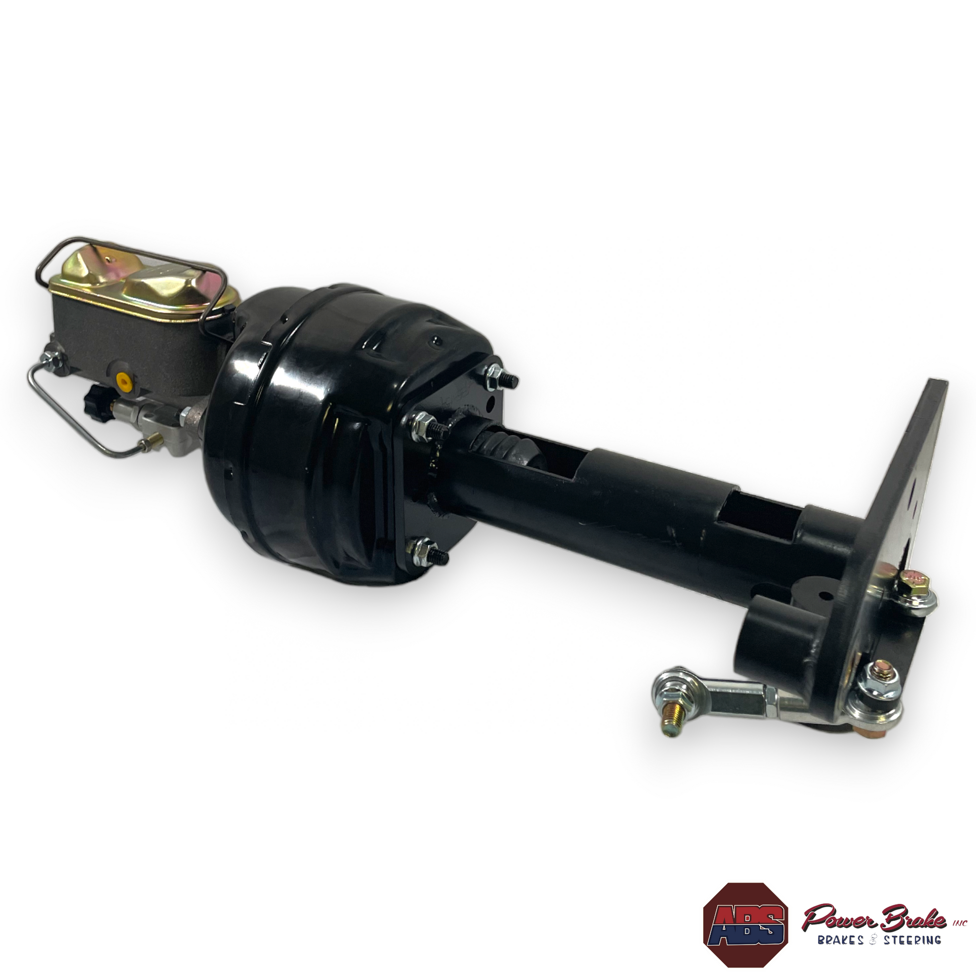 GH Power Drum Brake Booster Conversion Kit – For 1963-1966 Buick Riviera, Oldsmobile Toronado, Cadillac Eldorado