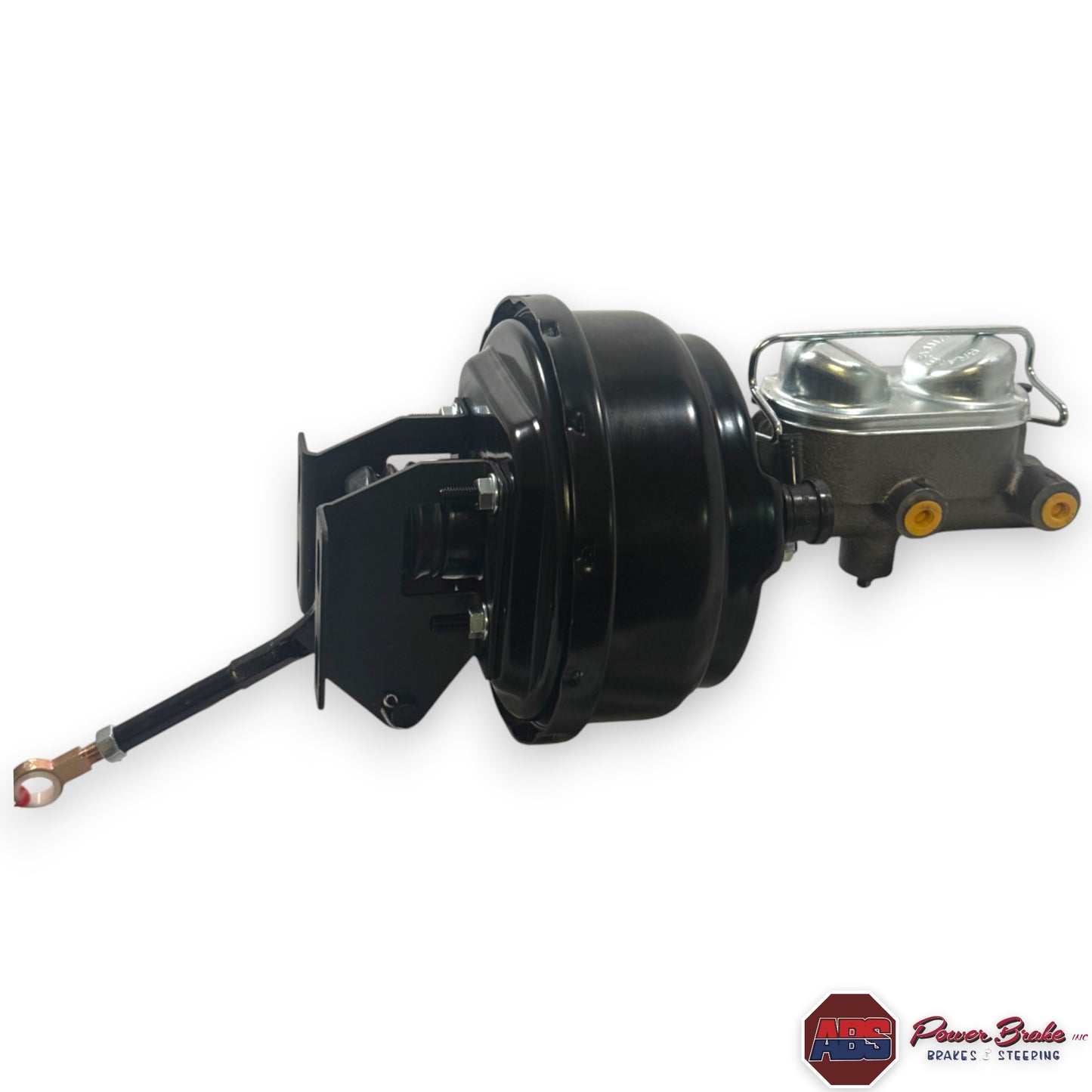 1963-66 AMC Rambler Power Brake Booster Combo