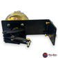 #12-3630 1950-55 Buick W/ Factory Power Brakes - Booster Master Combo