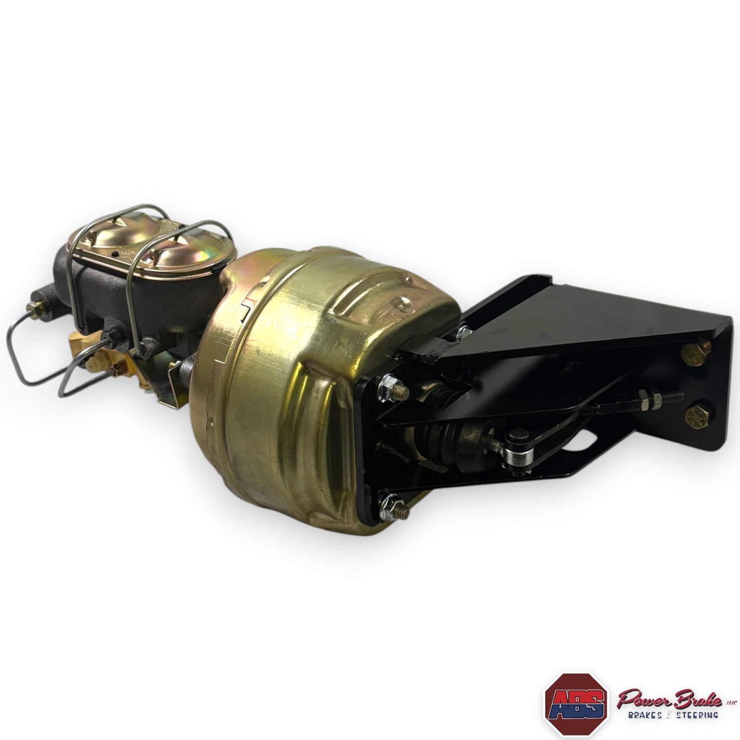 1939-77 Buick - Power Brake Combos