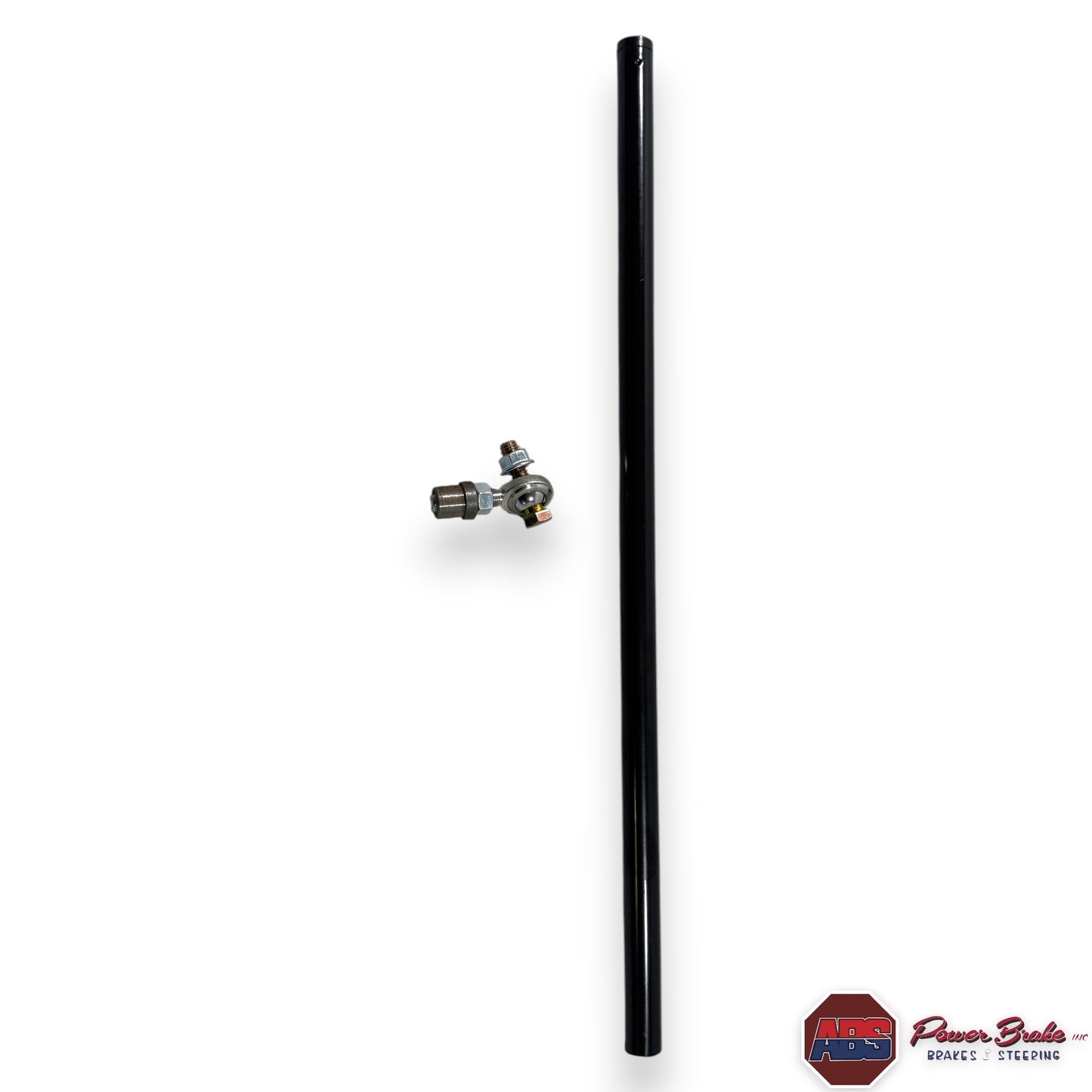 1939-49 Buick Factory Manual To Power Booster Master Conversion