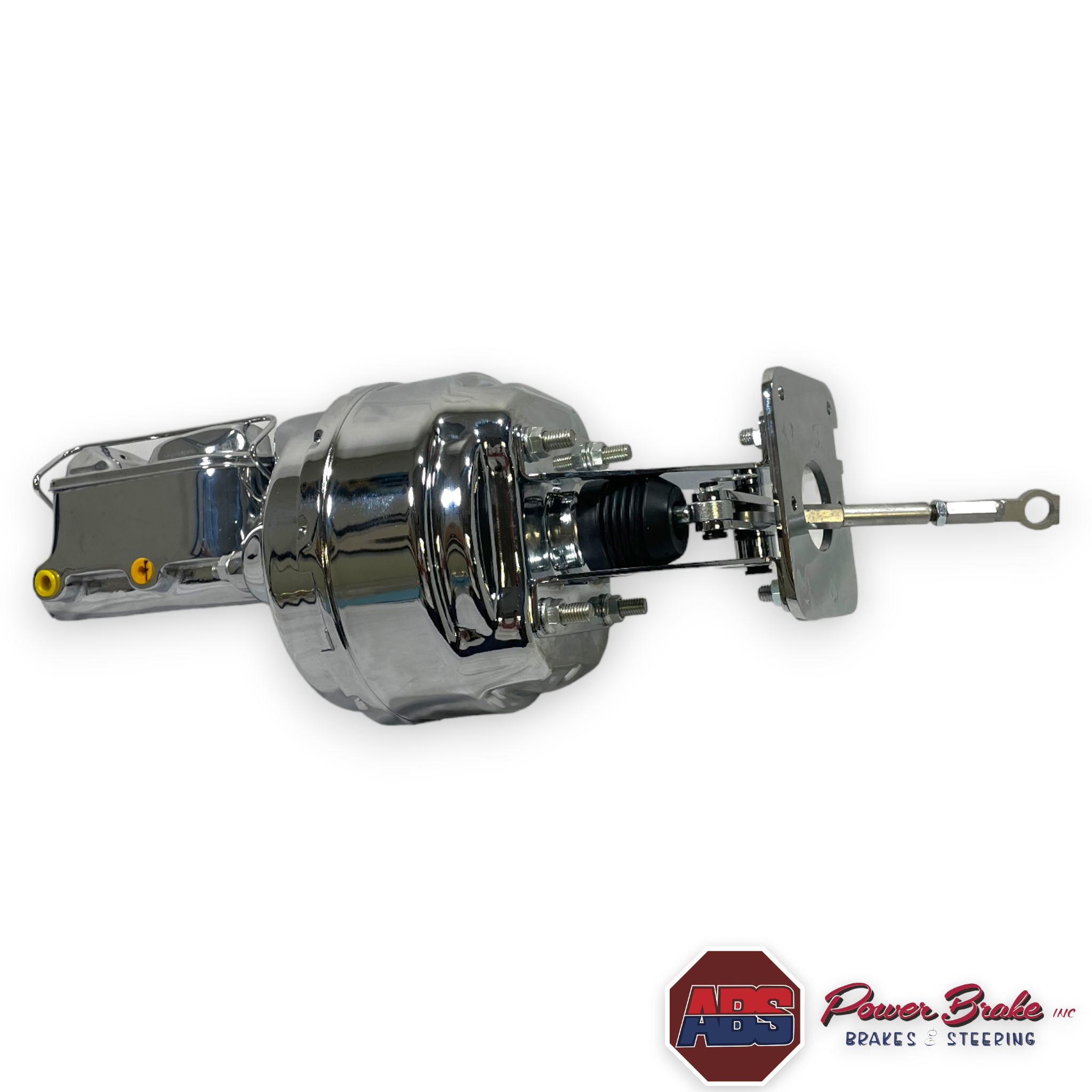 PowerStop Brake Kit | 2002–2005 Ford Thunderbird (KOE1351) main image 1