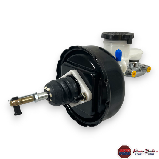 1960-66 Ford Falcon Power Brake Booster Combo