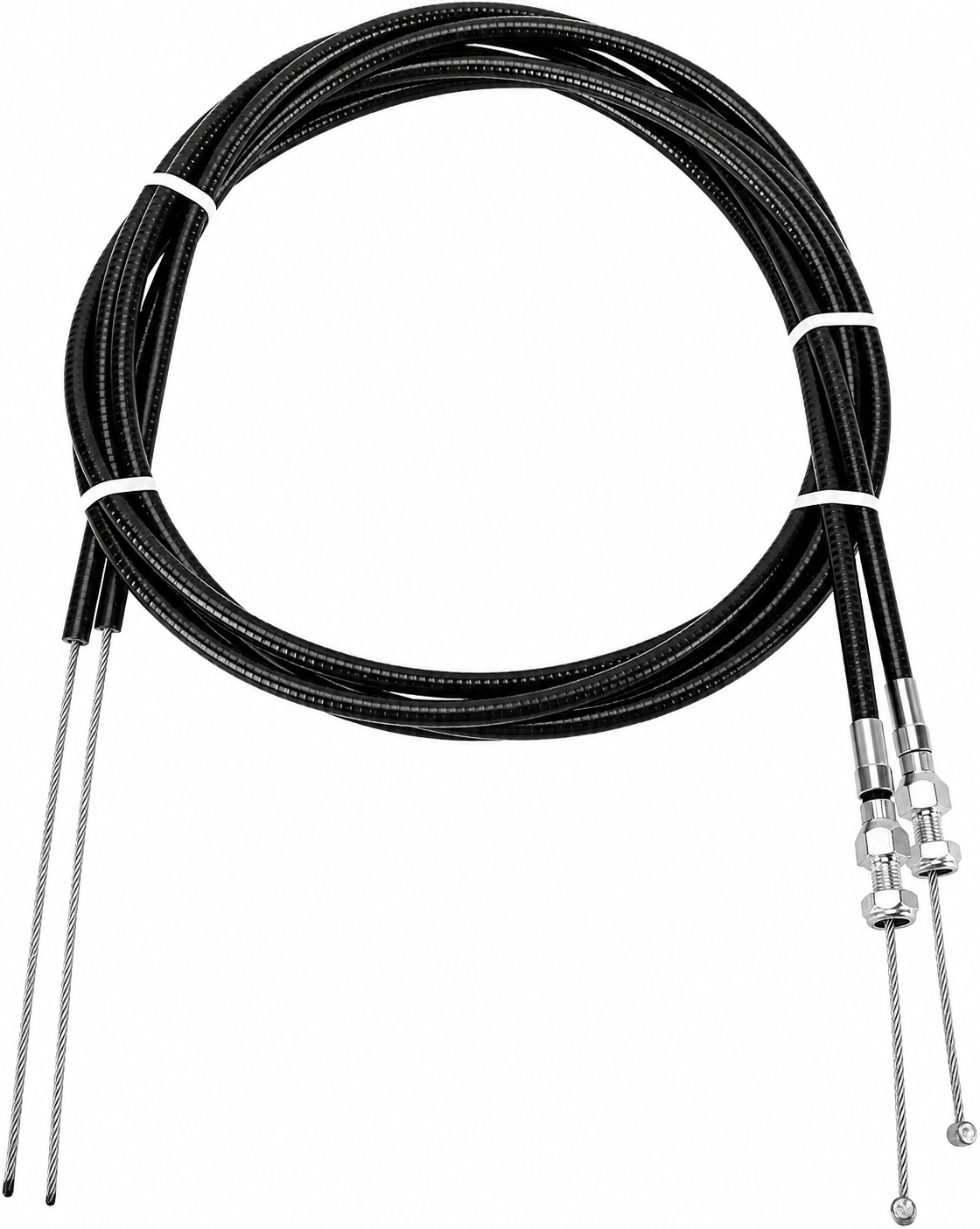 Universal Parking Brake Cables