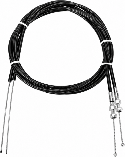 Universal Parking Brake Cables