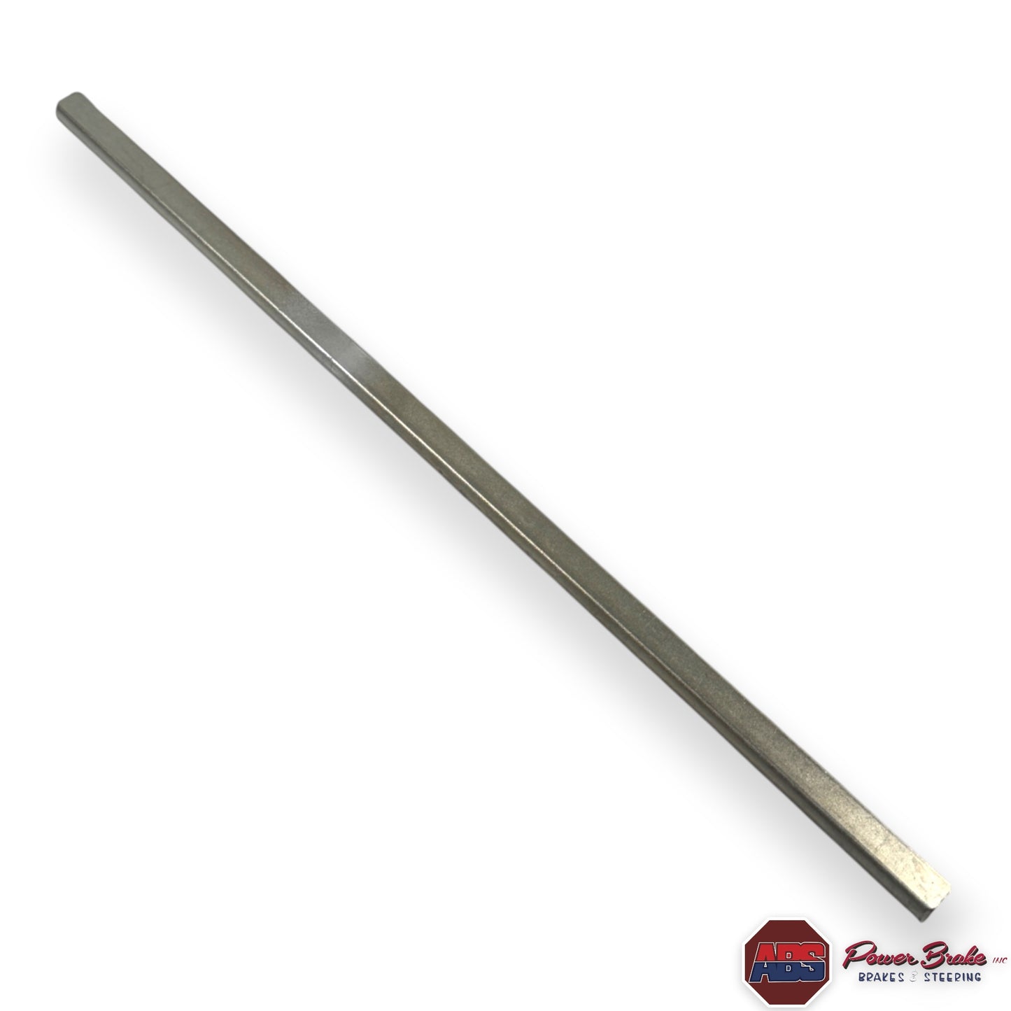 18" Raw Steel Universal 3/4 DD - 3/4 - DD Shaft