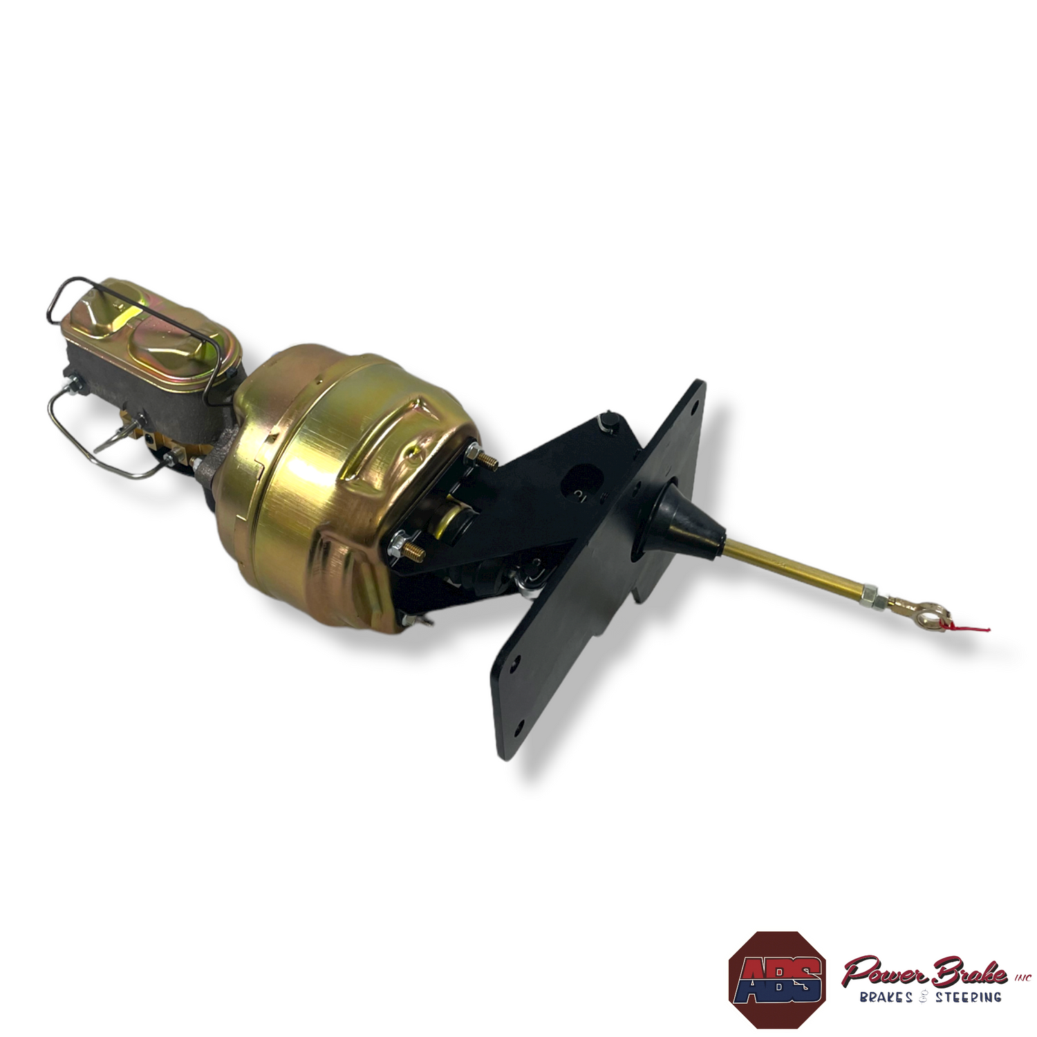 1965-83 Ford Bronco - Power Brake Combos