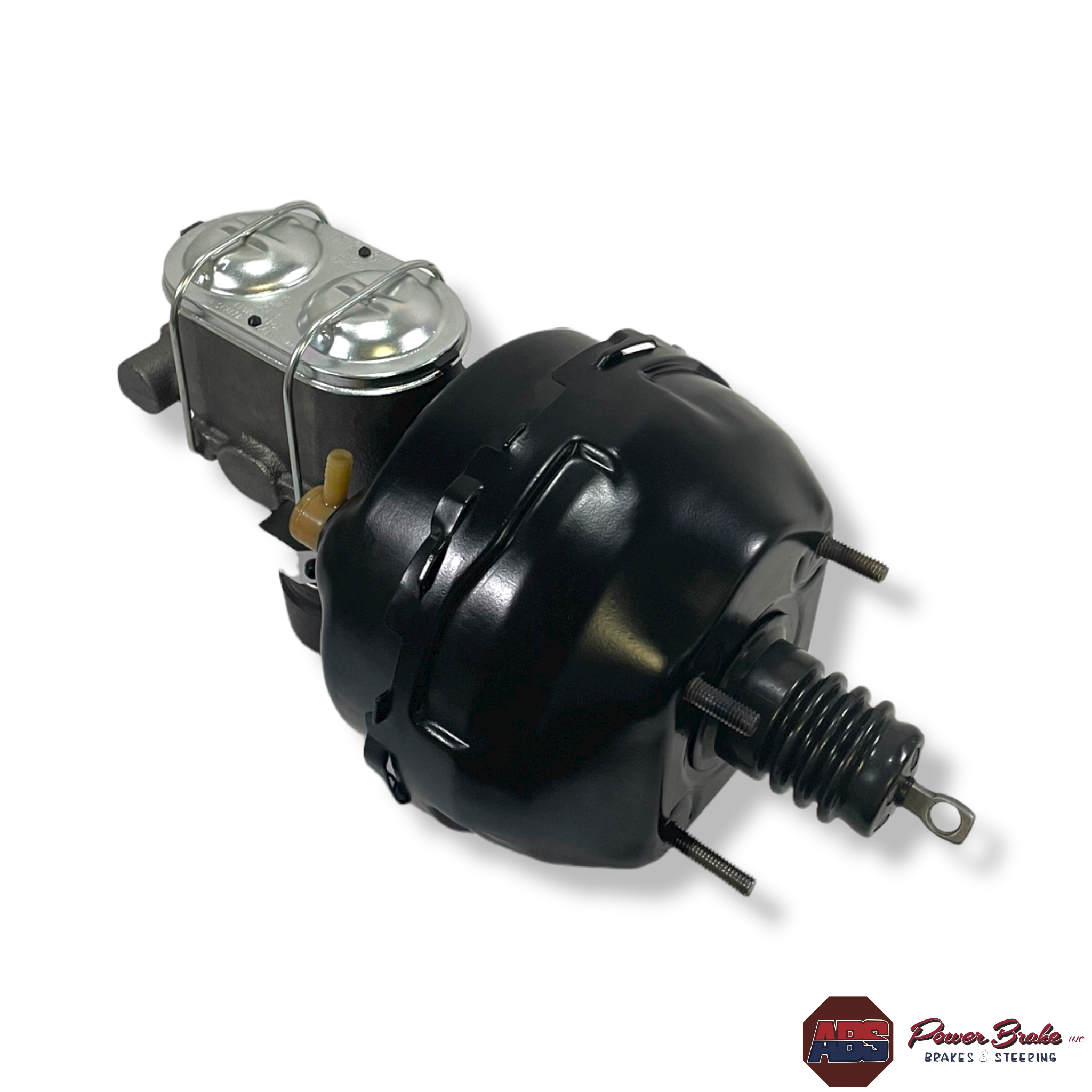 1959-60 Cadillac Front Power Disc Brake Conversion Kit 1959-60 Cadillac Front Power Disc Brake Conversion Kit
